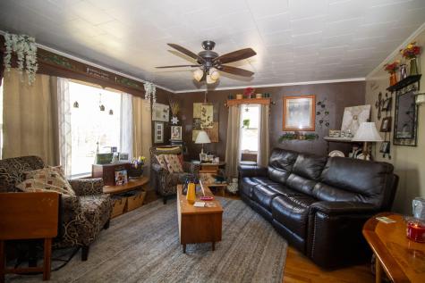 25 Quarry Road Steuben ME 04680
