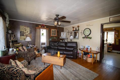25 Quarry Road Steuben ME 04680