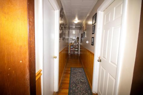 25 Quarry Road Steuben ME 04680