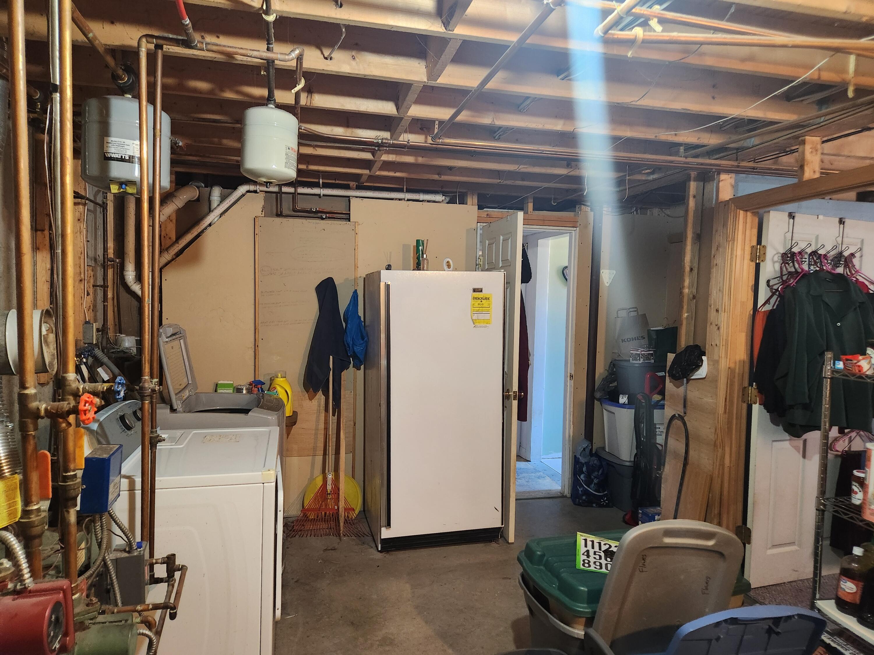 5 Pine Ridge Road Paris ME 04281