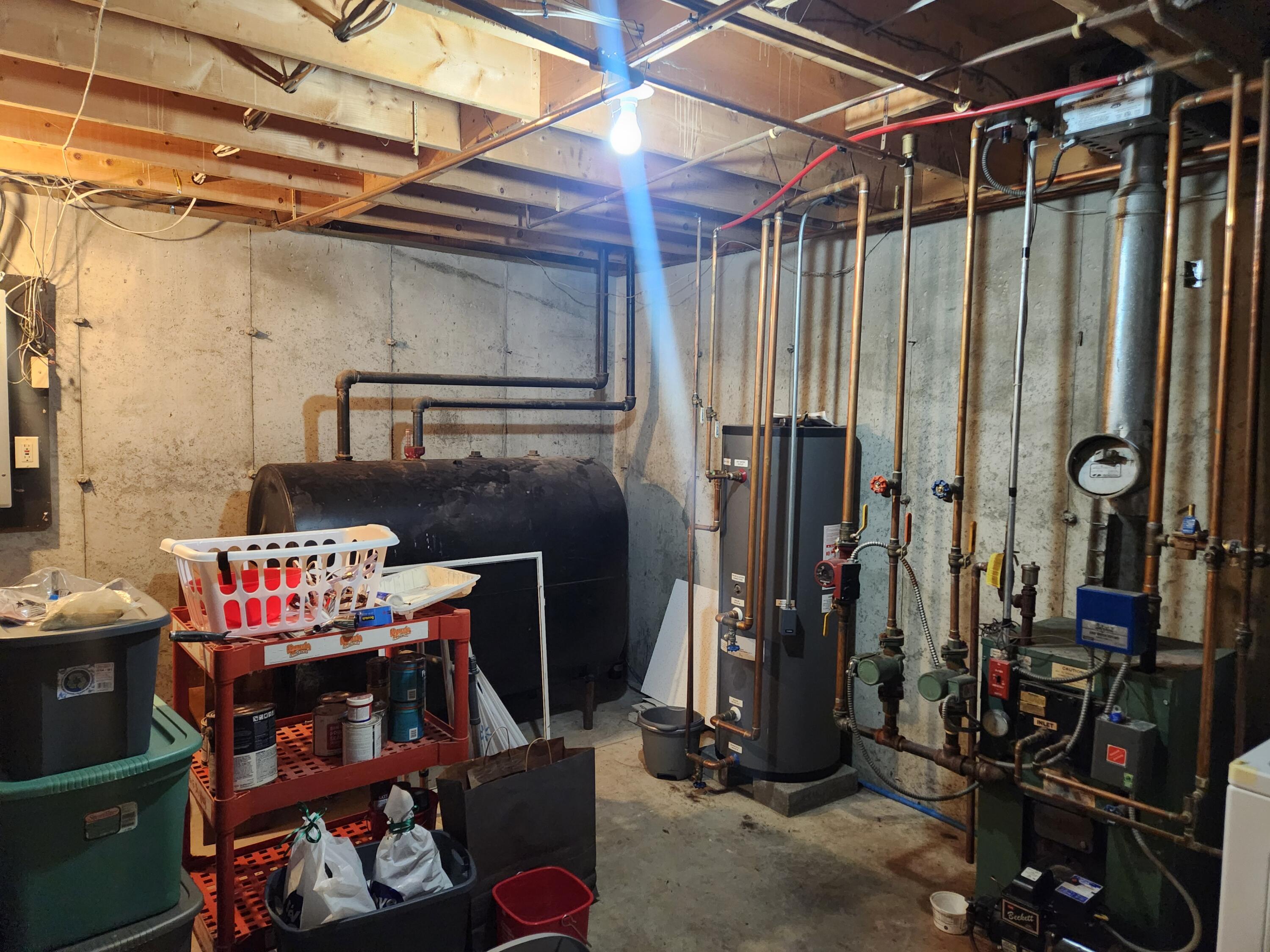 5 Pine Ridge Road Paris ME 04281