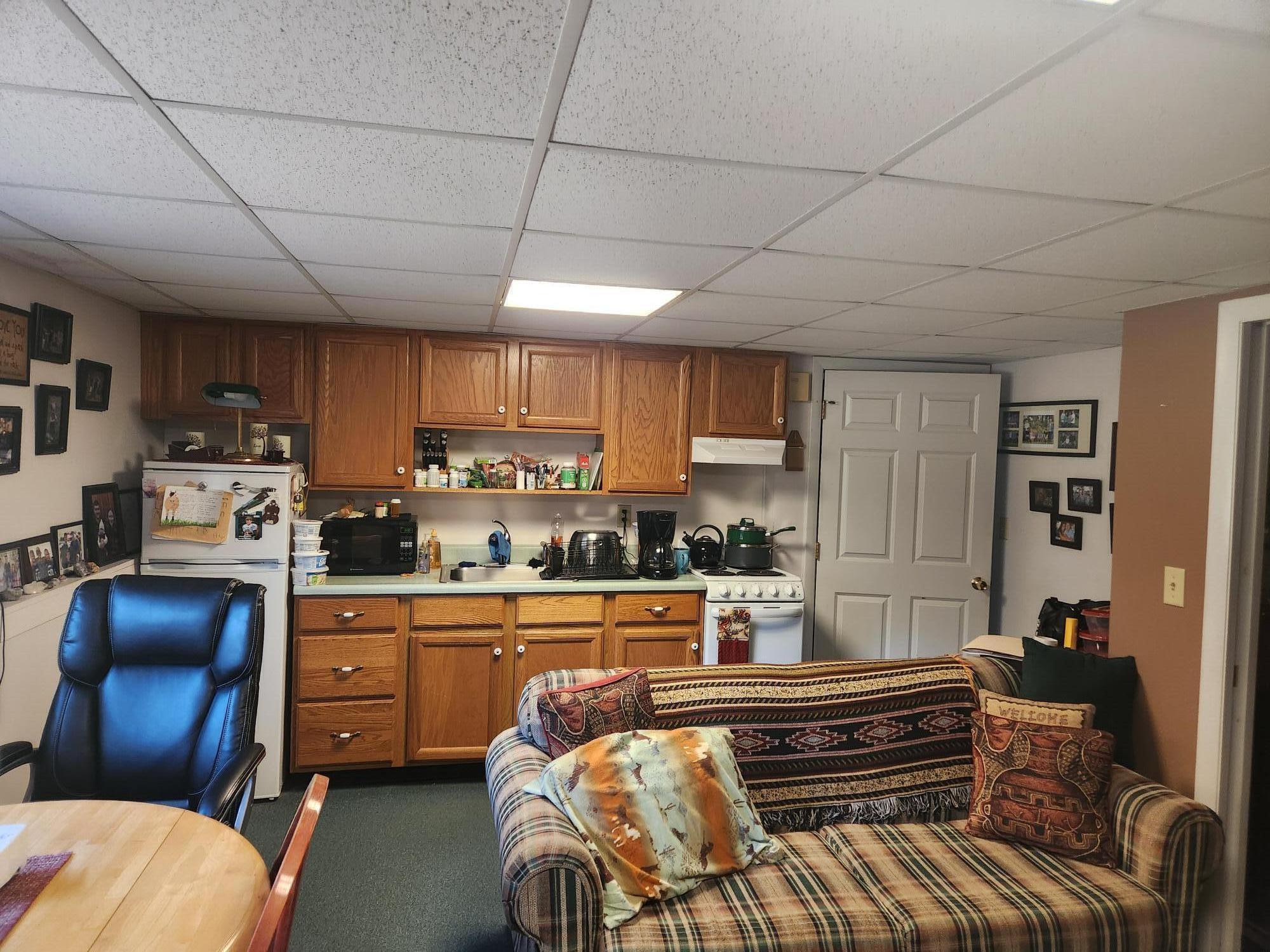 5 Pine Ridge Road Paris ME 04281