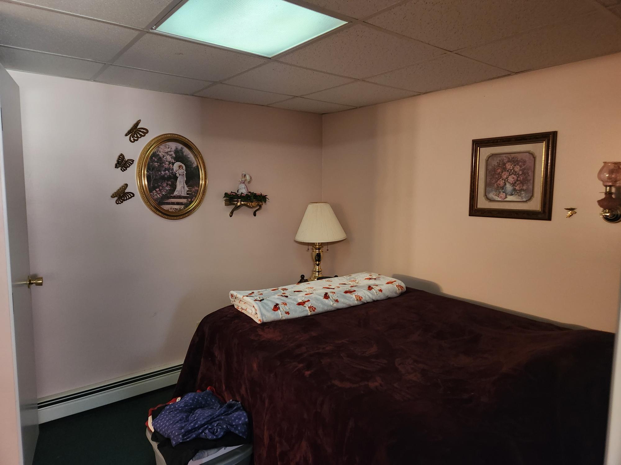 5 Pine Ridge Road Paris ME 04281