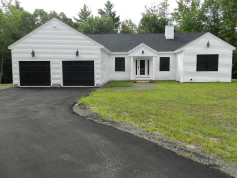 761 Fort Hill Road Gorham ME 04038