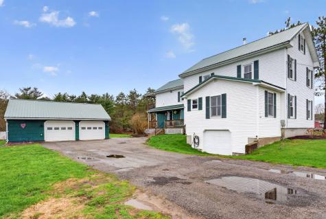 376 S Belfast Avenue Augusta ME 04330