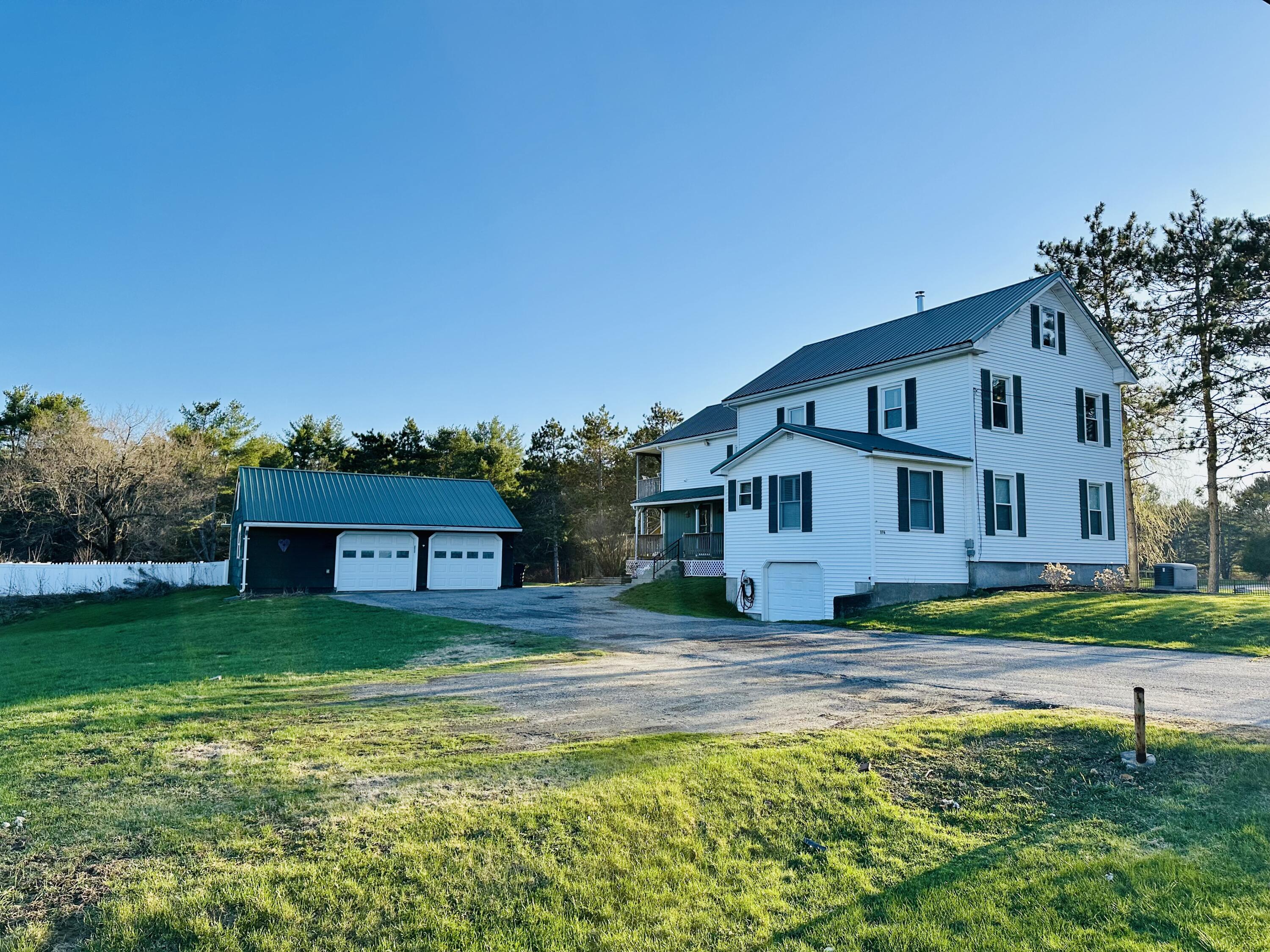 376 S Belfast Avenue Augusta ME 04330