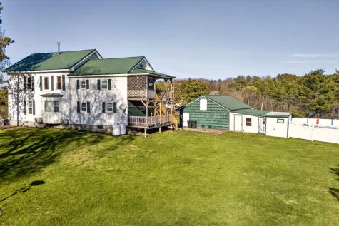 376 S Belfast Avenue Augusta ME 04330