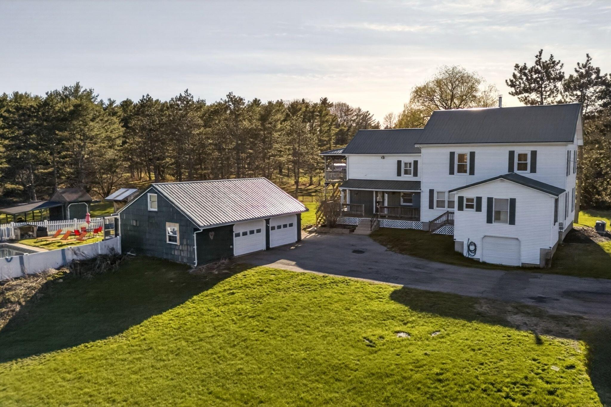 376 S Belfast Avenue Augusta ME 04330