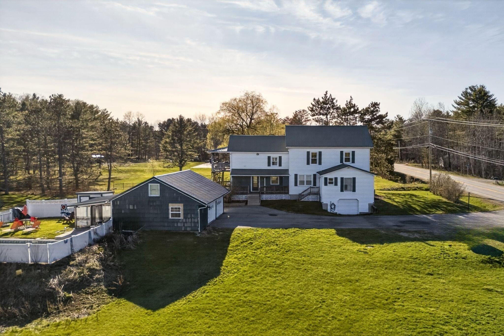 376 S Belfast Avenue Augusta ME 04330