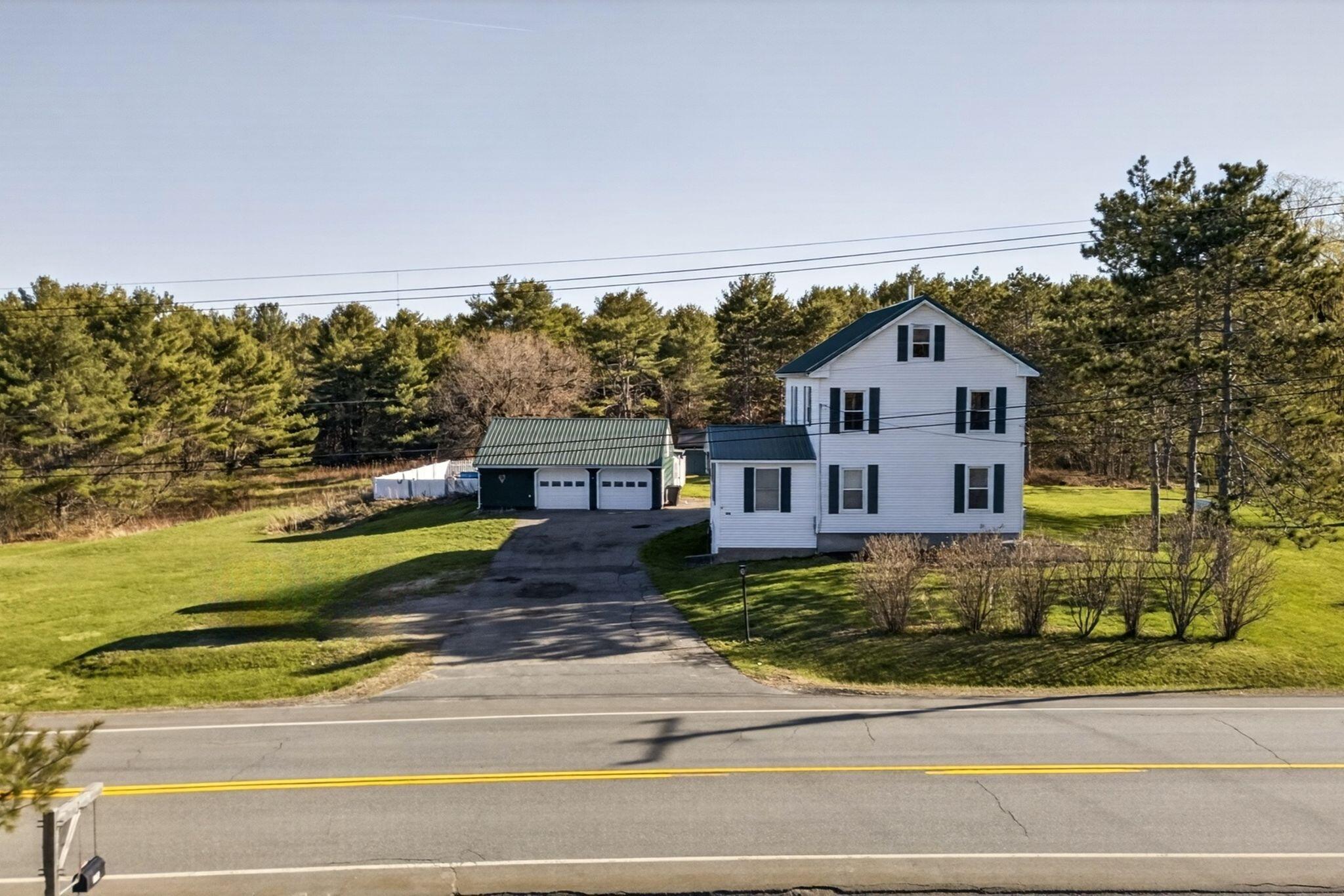376 S Belfast Avenue Augusta ME 04330