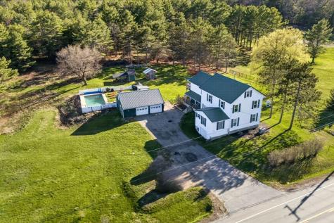 376 S Belfast Avenue Augusta ME 04330