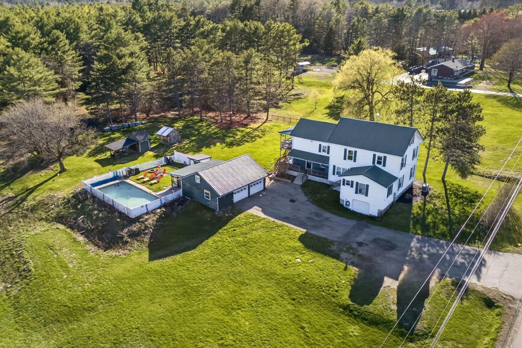 376 S Belfast Avenue Augusta ME 04330