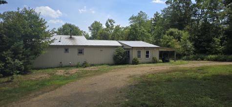 83 Governor Goodwin Road North Berwick ME 03906