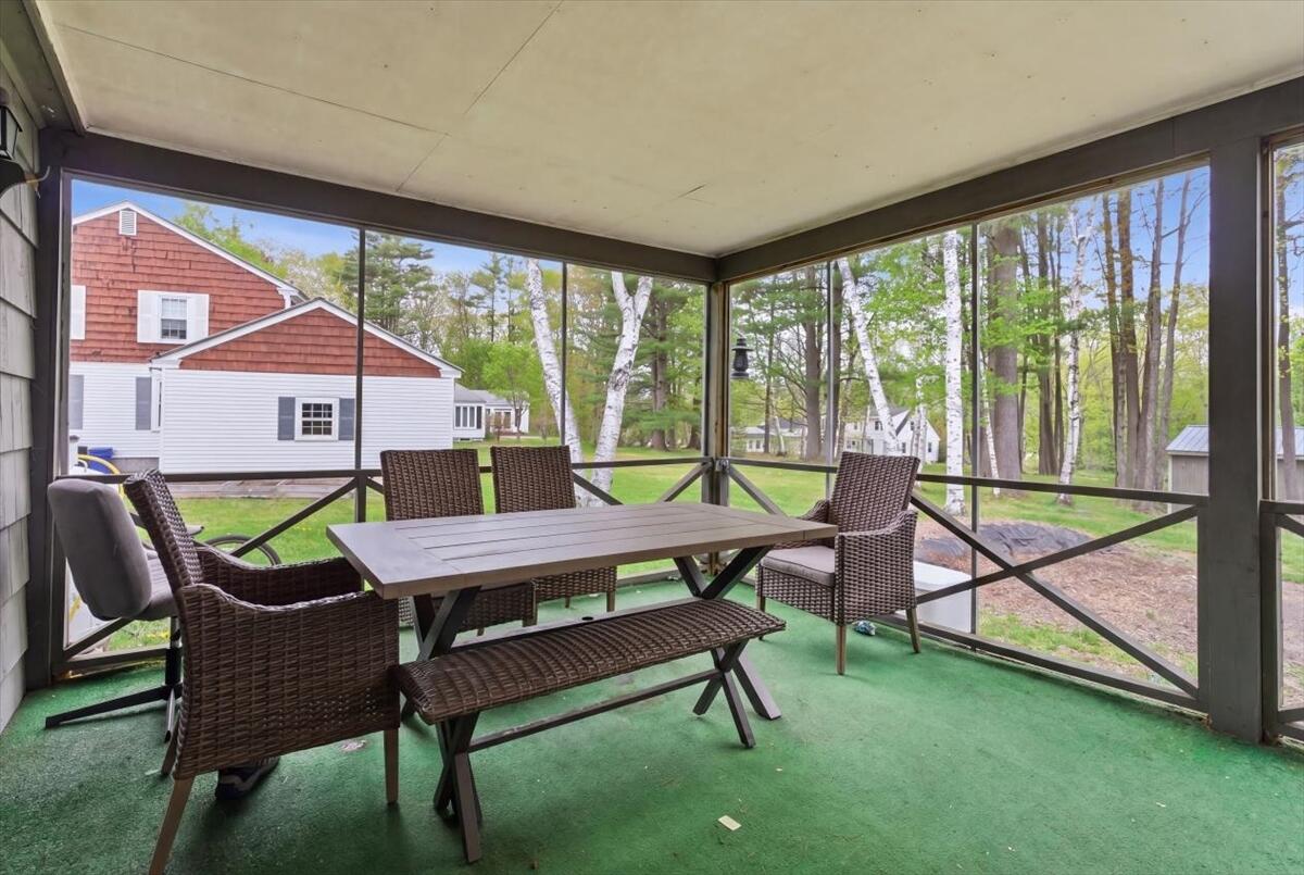 11 Cherry Hill Drive Waterville ME 04901