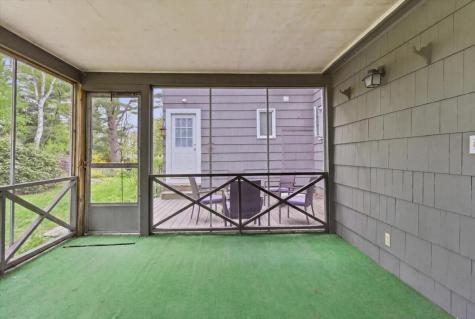 11 Cherry Hill Drive Waterville ME 04901