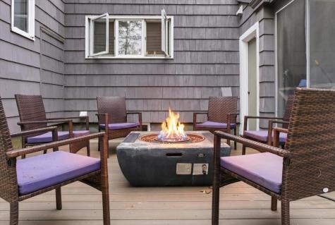 11 Cherry Hill Drive Waterville ME 04901