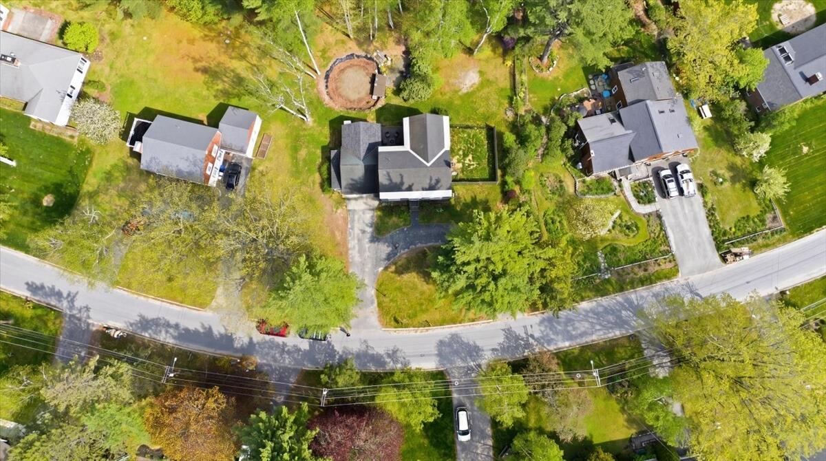 11 Cherry Hill Drive Waterville ME 04901