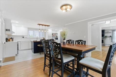 11 Cherry Hill Drive Waterville ME 04901