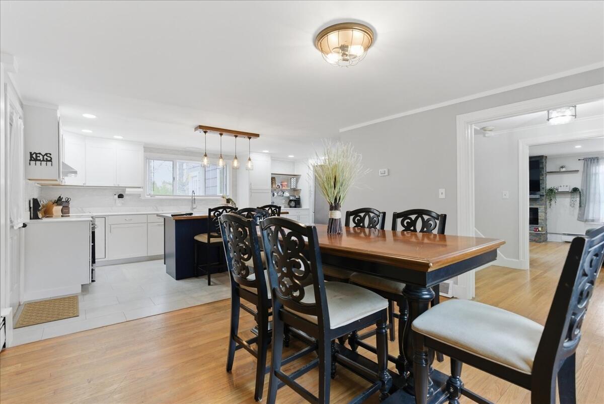 11 Cherry Hill Drive Waterville ME 04901