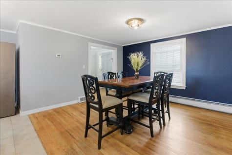 11 Cherry Hill Drive Waterville ME 04901