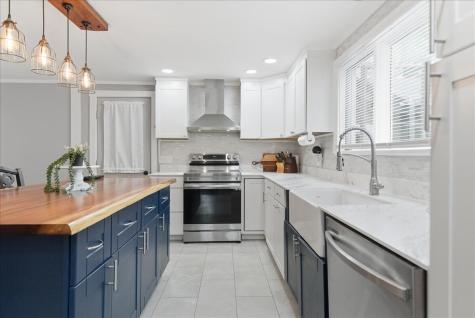 11 Cherry Hill Drive Waterville ME 04901