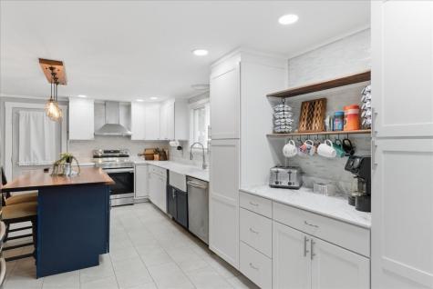 11 Cherry Hill Drive Waterville ME 04901