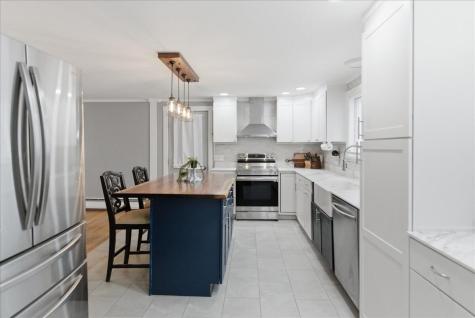 11 Cherry Hill Drive Waterville ME 04901