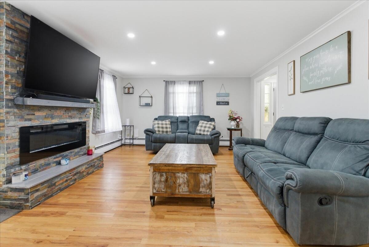 11 Cherry Hill Drive Waterville ME 04901