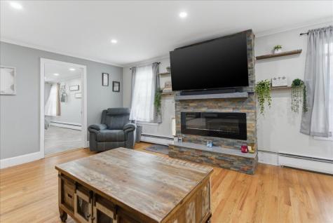 11 Cherry Hill Drive Waterville ME 04901
