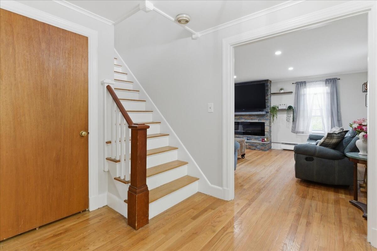 11 Cherry Hill Drive Waterville ME 04901