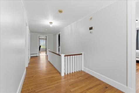 11 Cherry Hill Drive Waterville ME 04901