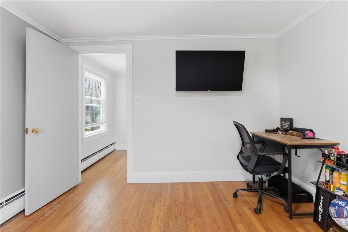 11 Cherry Hill Drive Waterville ME 04901