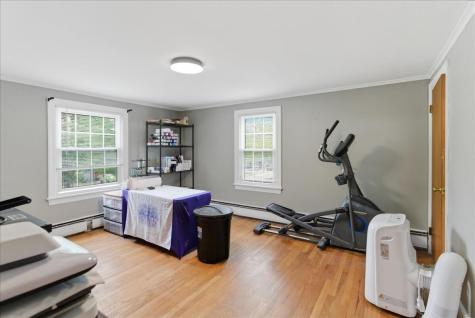 11 Cherry Hill Drive Waterville ME 04901