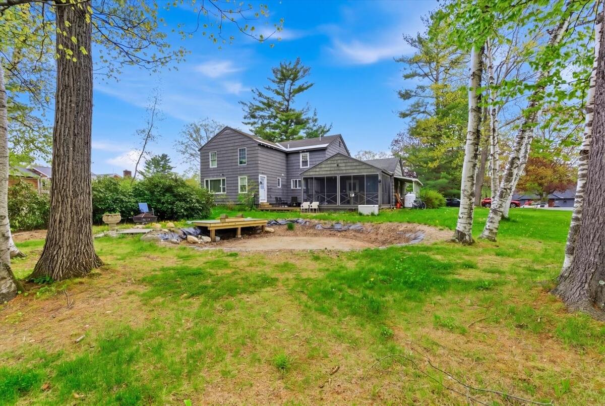 11 Cherry Hill Drive Waterville ME 04901