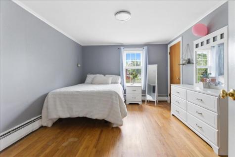 11 Cherry Hill Drive Waterville ME 04901