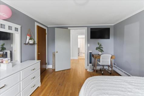 11 Cherry Hill Drive Waterville ME 04901