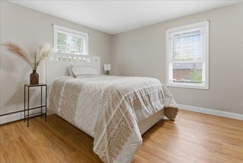 11 Cherry Hill Drive Waterville ME 04901