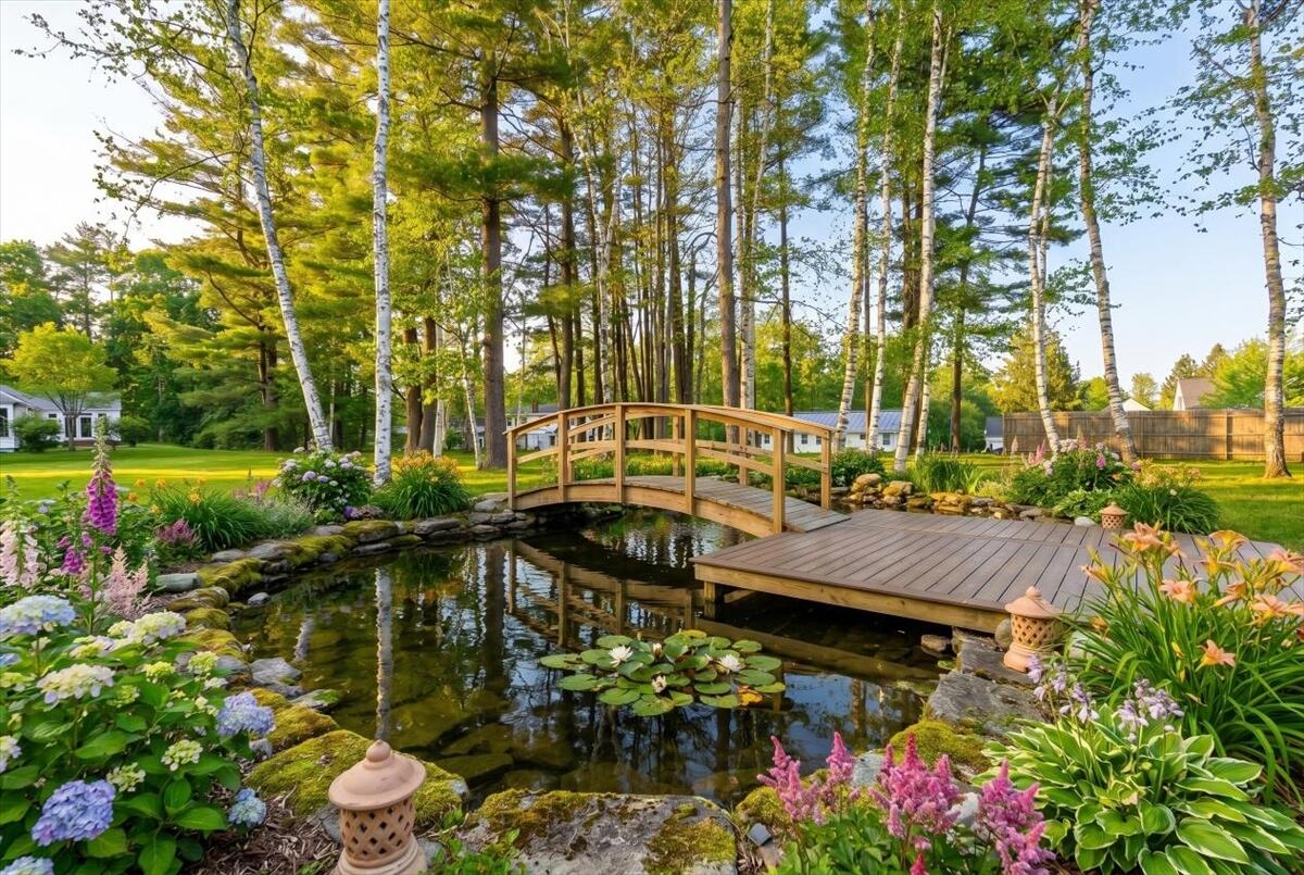 11 Cherry Hill Drive Waterville ME 04901