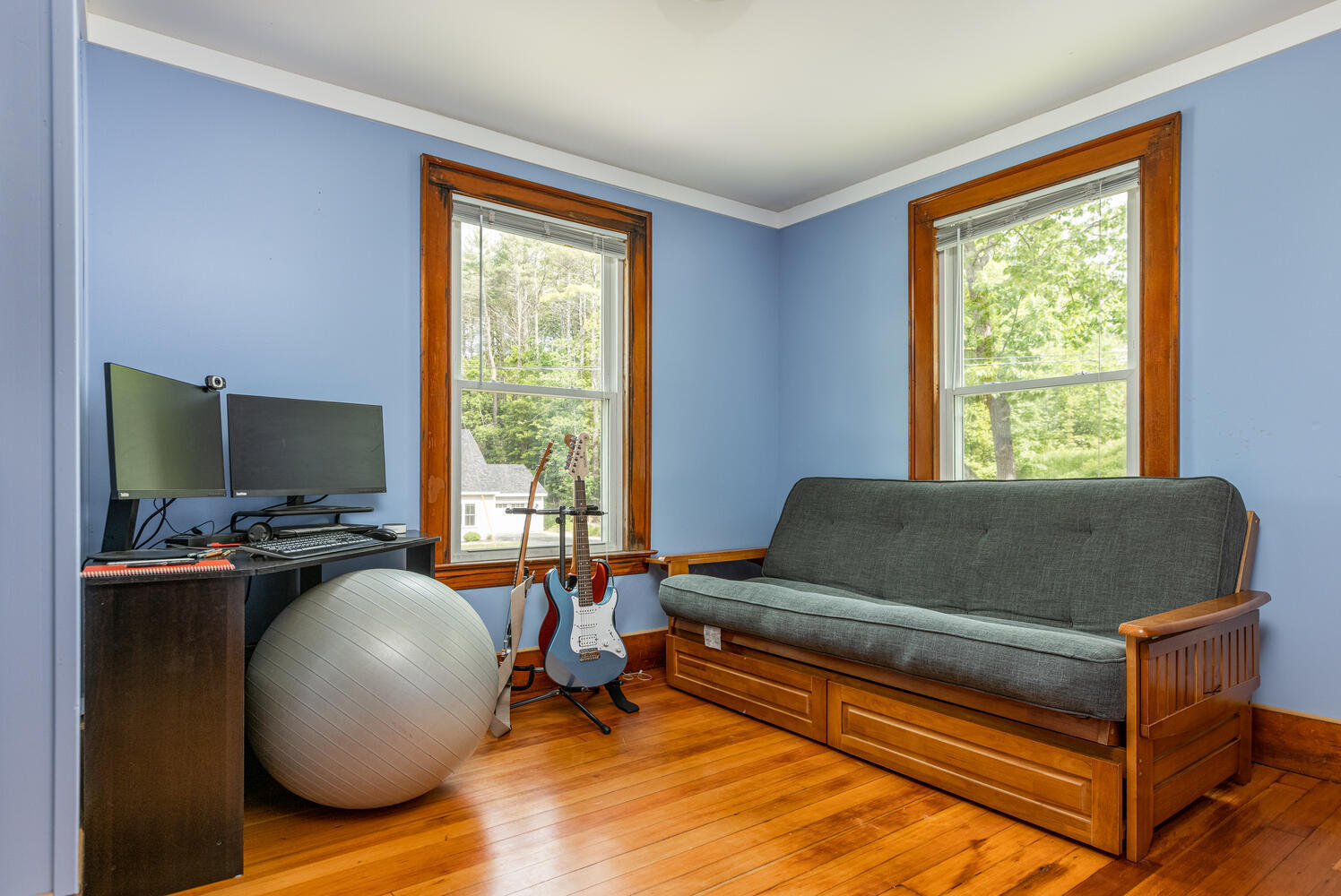 10 Guptil Avenue Freeport ME 04032