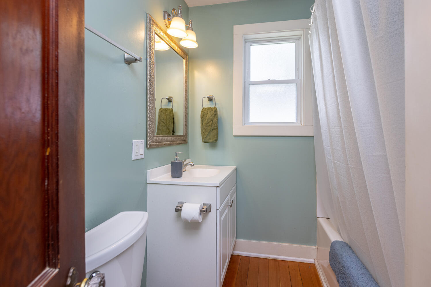 10 Guptil Avenue Freeport ME 04032