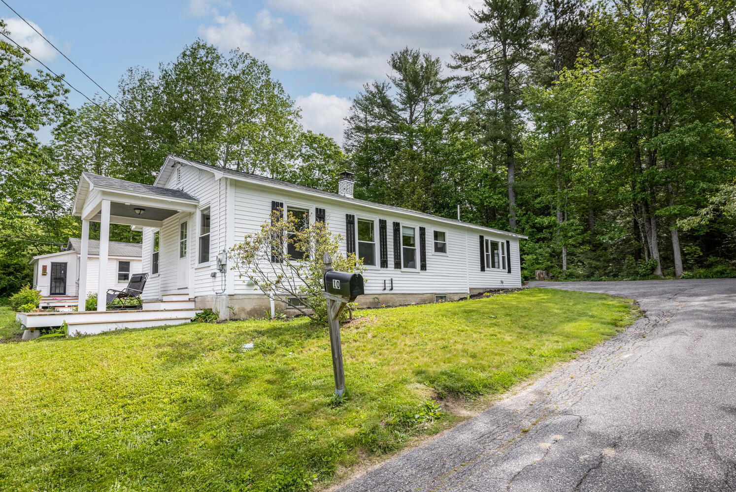 10 Guptil Avenue Freeport ME 04032