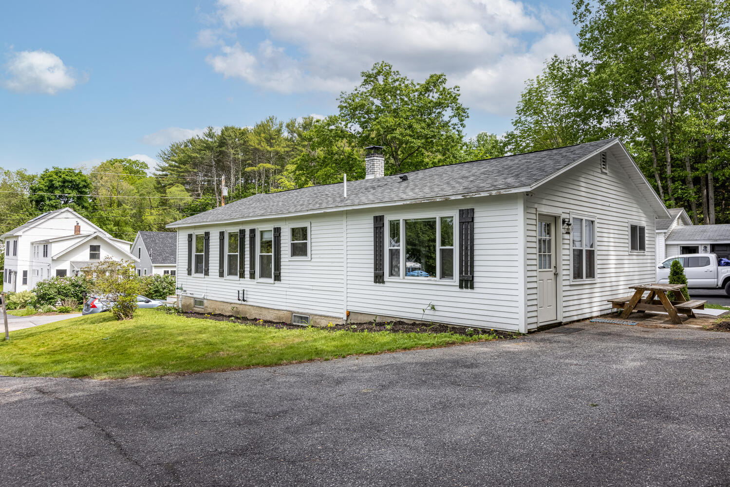 10 Guptil Avenue Freeport ME 04032