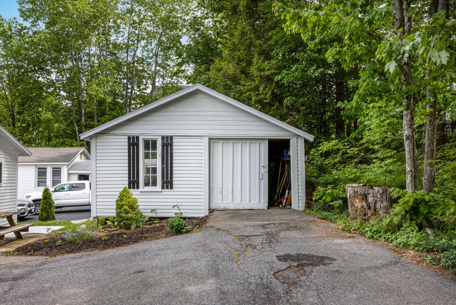 10 Guptil Avenue Freeport ME 04032