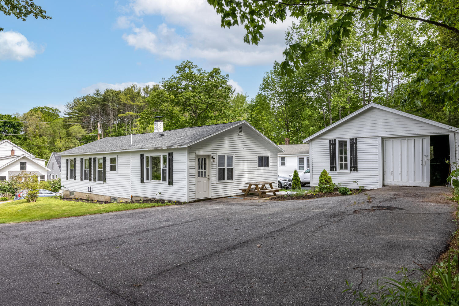 10 Guptil Avenue Freeport ME 04032