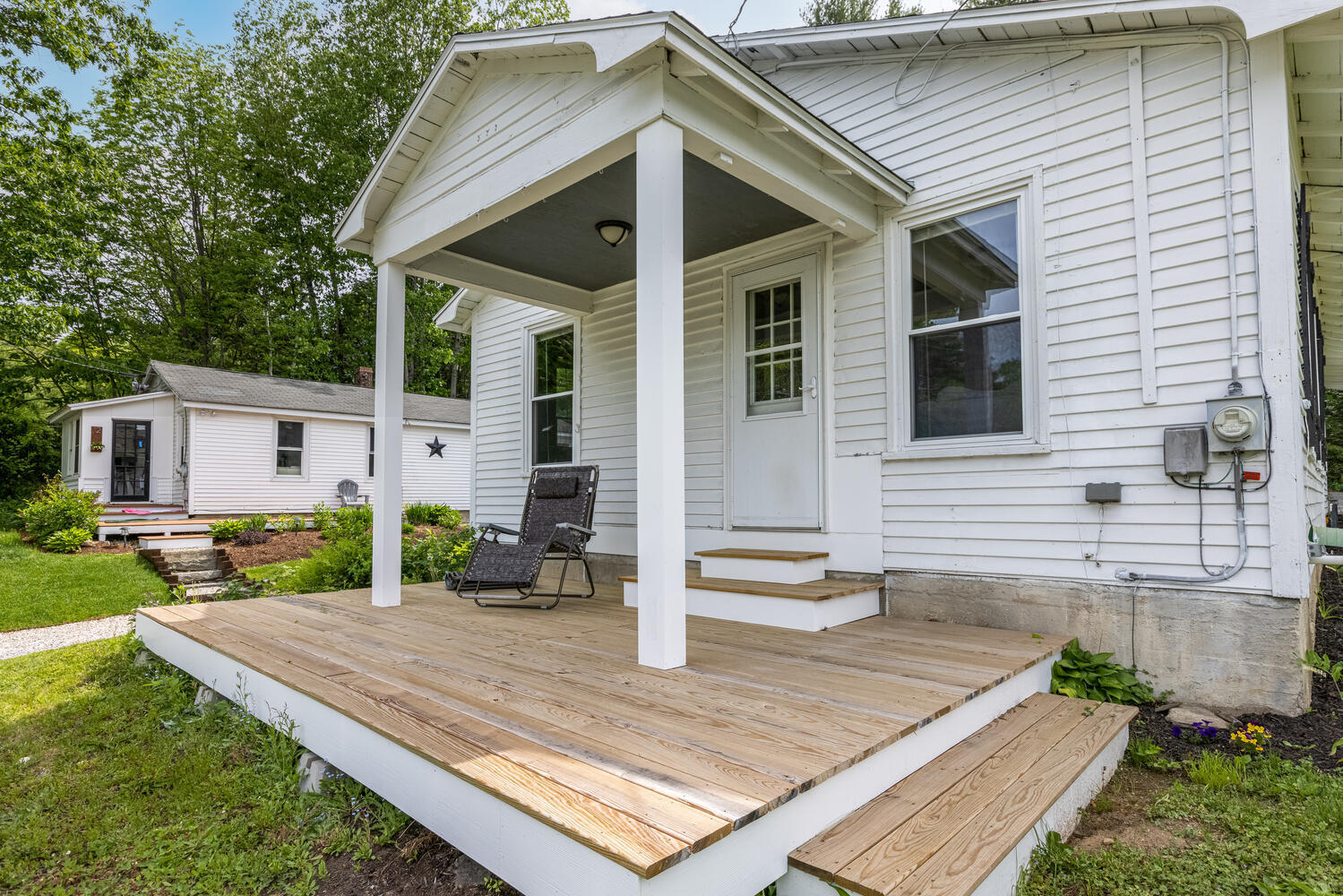 10 Guptil Avenue Freeport ME 04032