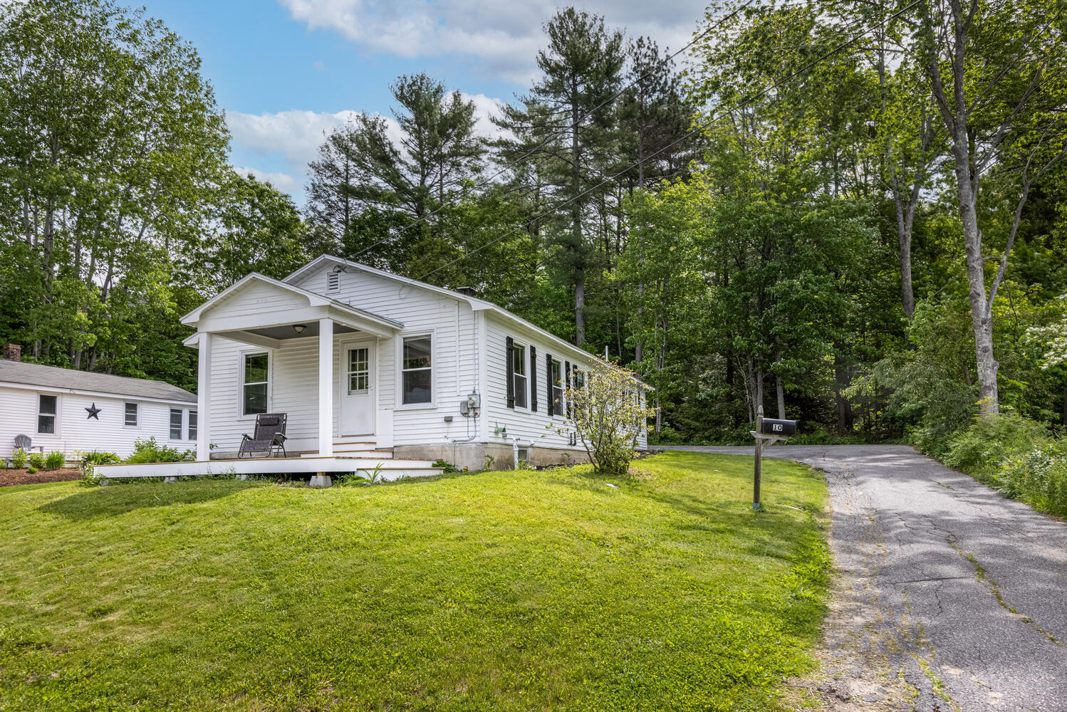 10 Guptil Avenue Freeport ME 04032