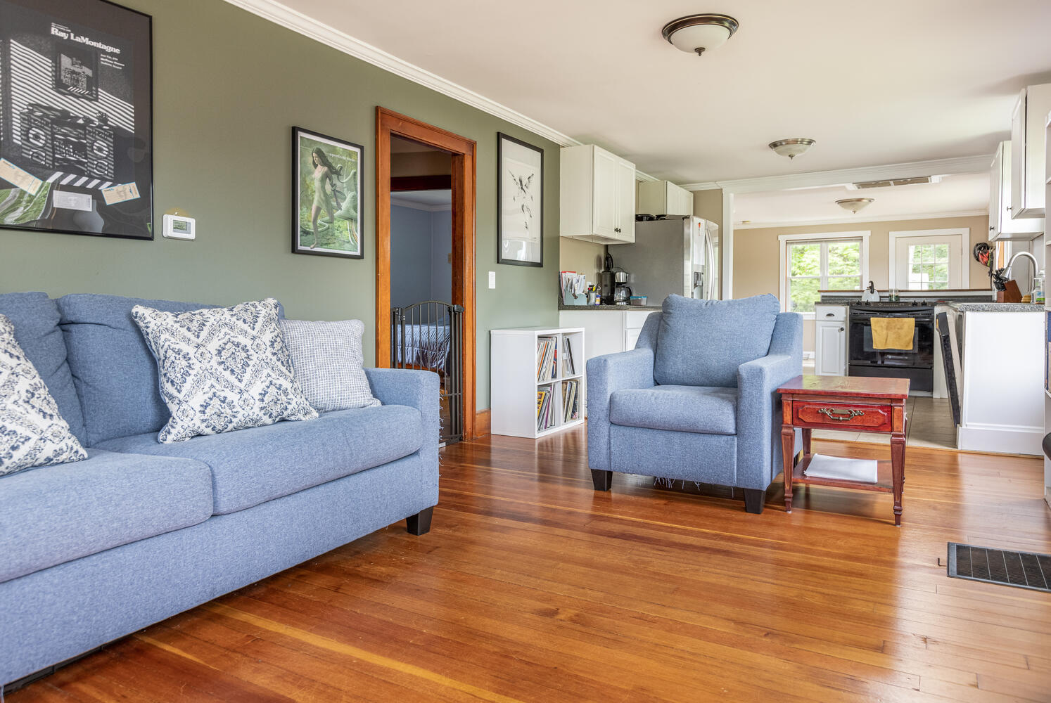 10 Guptil Avenue Freeport ME 04032