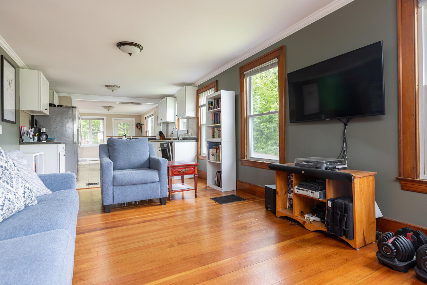 10 Guptil Avenue Freeport ME 04032