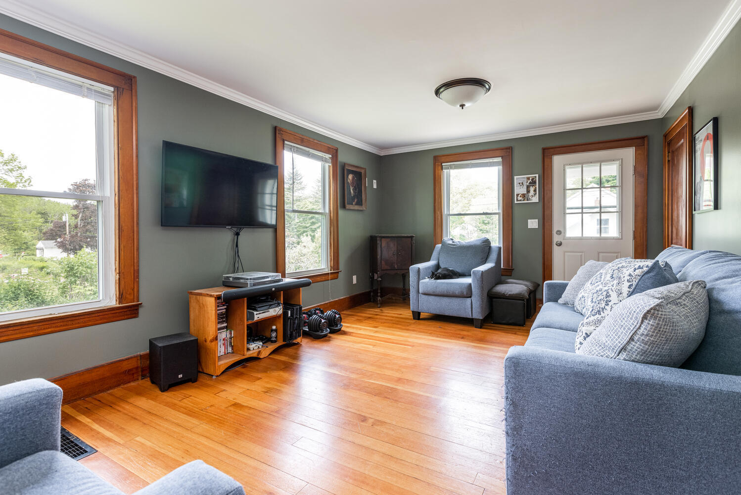 10 Guptil Avenue Freeport ME 04032