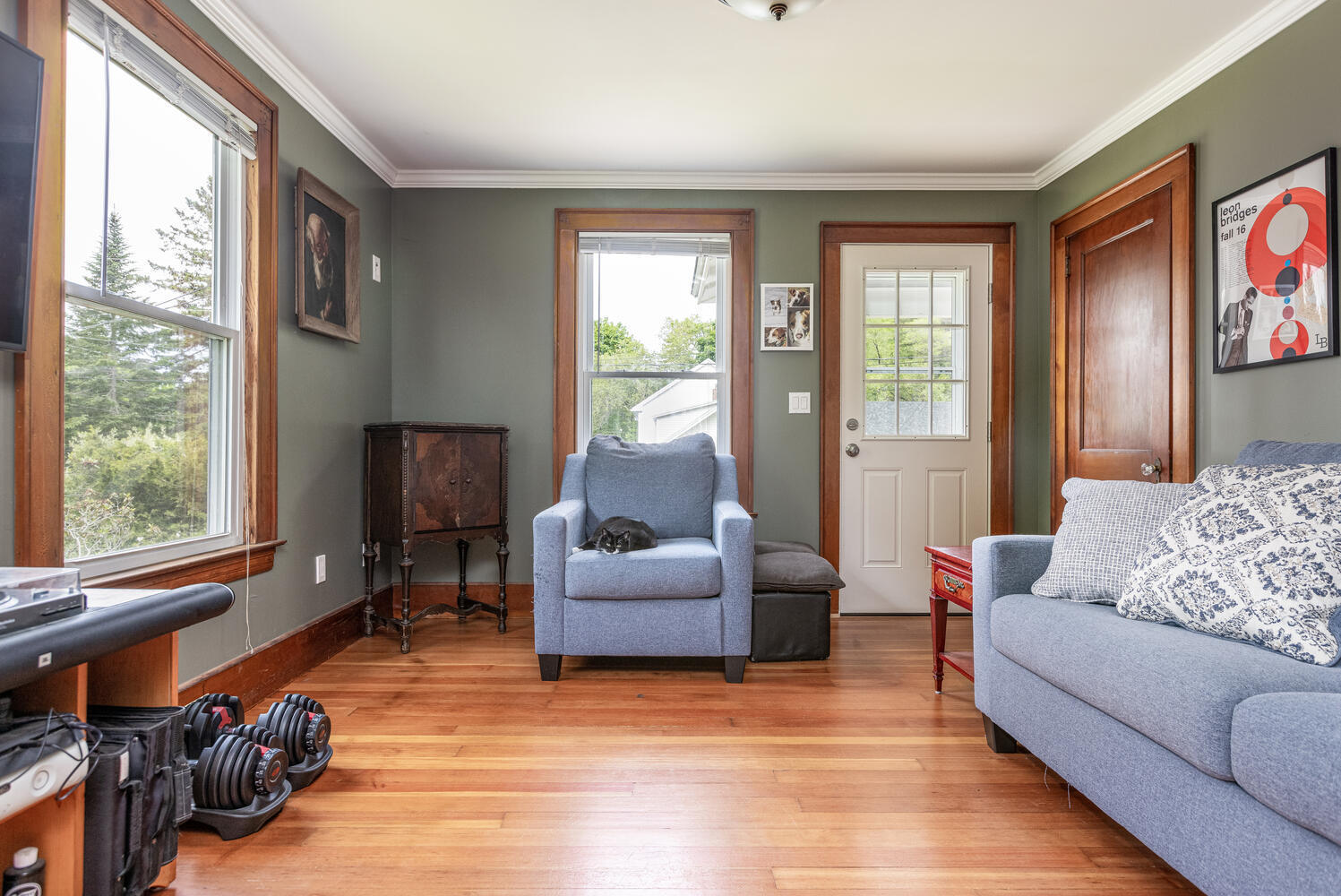 10 Guptil Avenue Freeport ME 04032